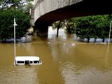 Inundación Tabasco