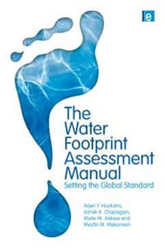 the-water-footprint