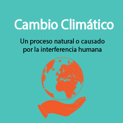 Asignación Brasil: Encuesta del Cambio Climático