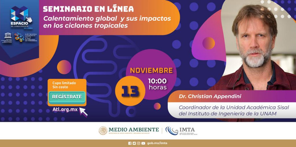 Ciclones tropicales
