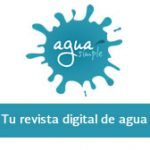 Logo Revista Agua Simple