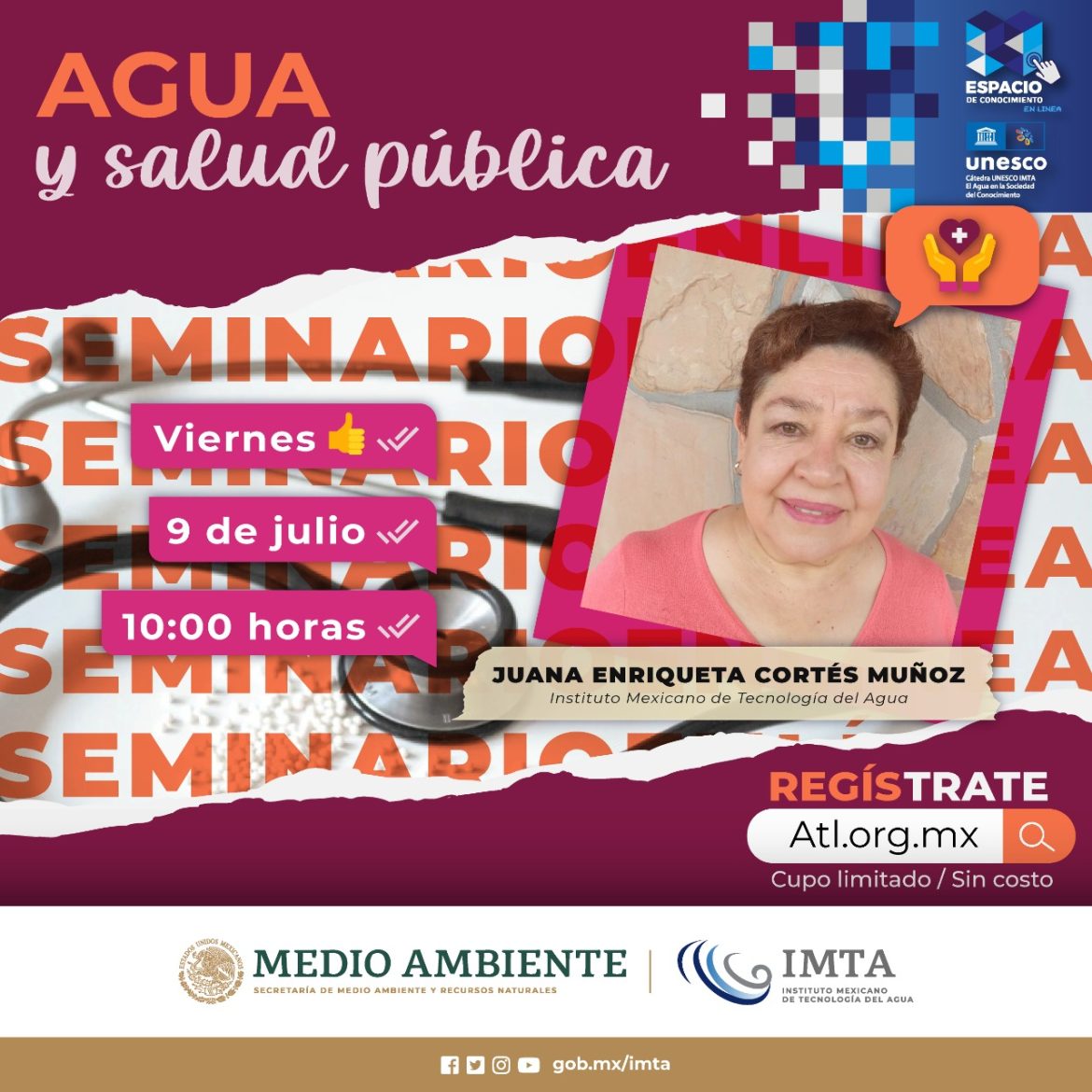 Agua y salud pública