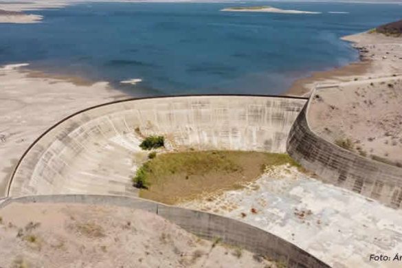 Para determinar los impactos por la sequía, es necesario primero que todo conocer la variabilidad natural del clima.
