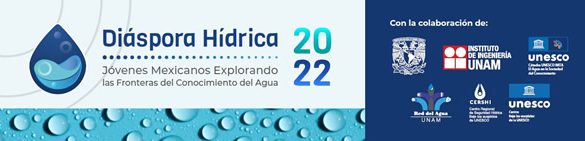 Imagen ilustrativa de la Diáspora Hídrica 2022