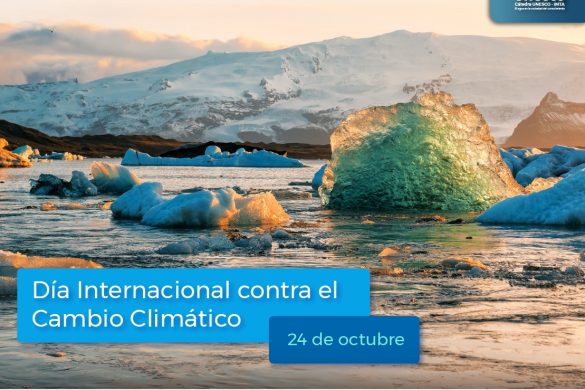 Cambio Climático