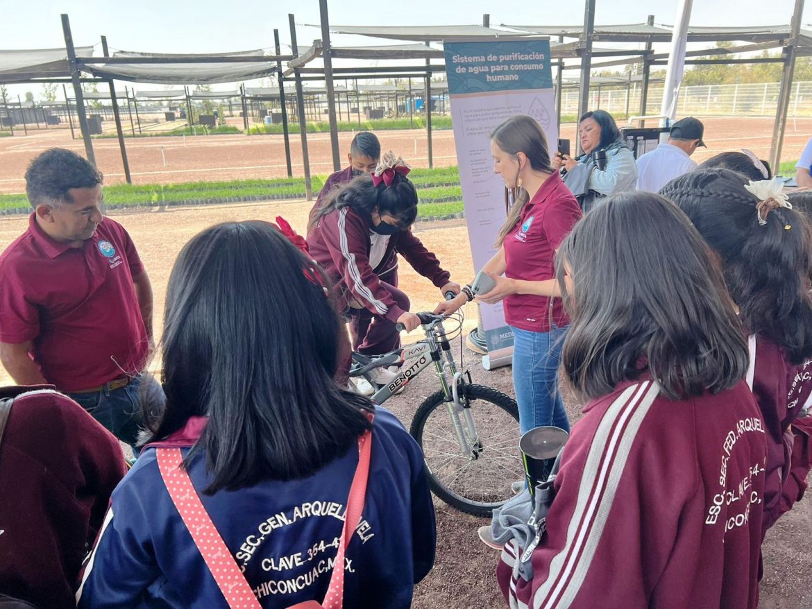 Día Mundial del Agua 2023 Día Mundial del Agua 2023