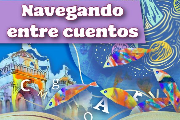 Navegando entre cuentos