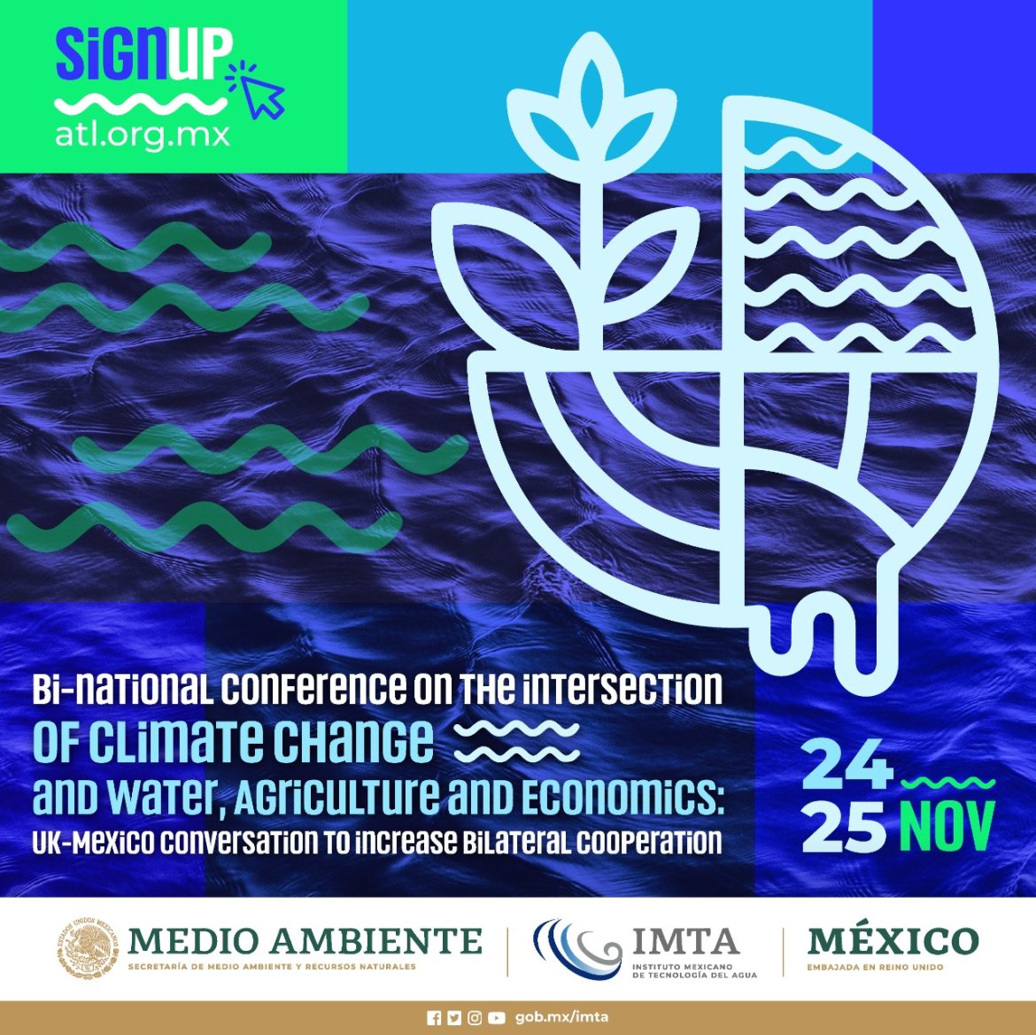 Imagen ilustrativa The nexus waterenergy