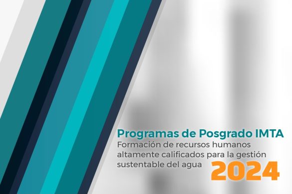 Posgrado IMTA
