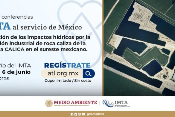 IMTA al servicio de México