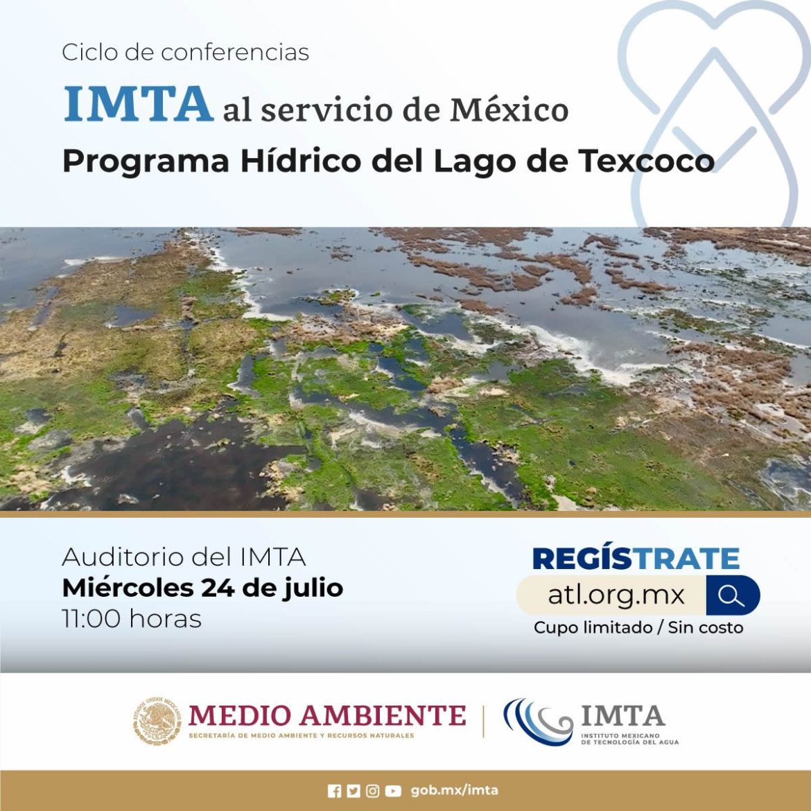 IMTA al servicio de México