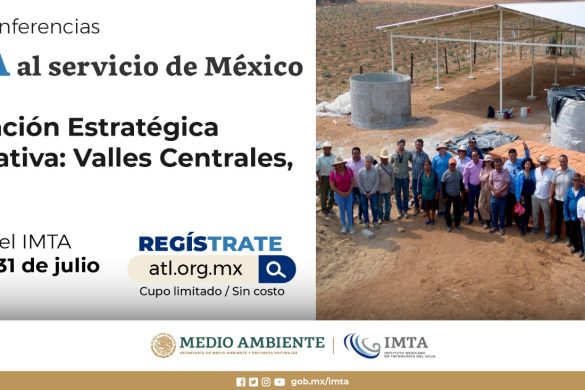 Intervención Estratégica Participativa: Valles Centrales, Oaxaca
