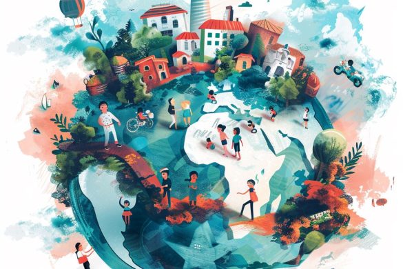 DÍA MUNDIAL DE LA POBLACIÓN 2024