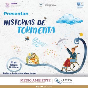 Historias de tormenta