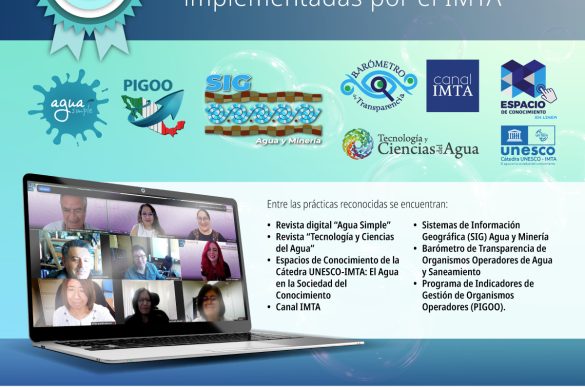 Prácticas de transparencia proactiva