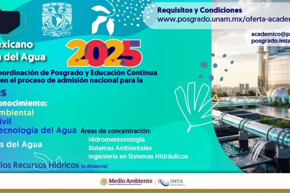 Posgrado IMTA