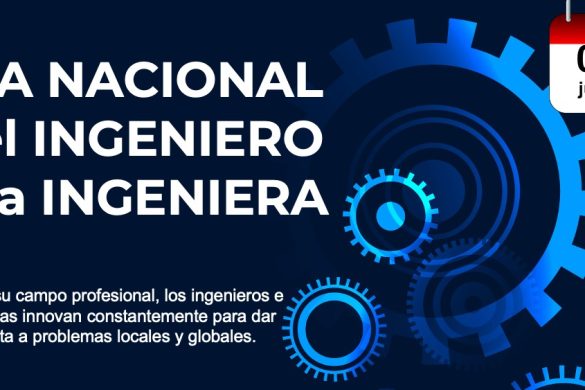 Día de nacional del Ingeniero y la Ingeniera