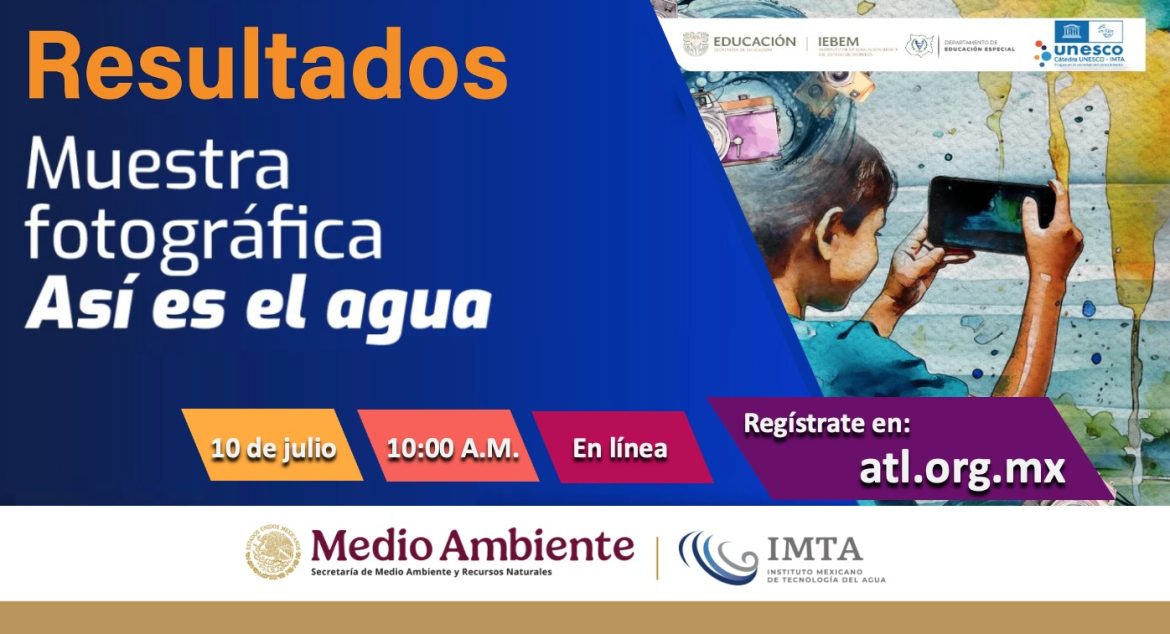 Muestra fotográfica